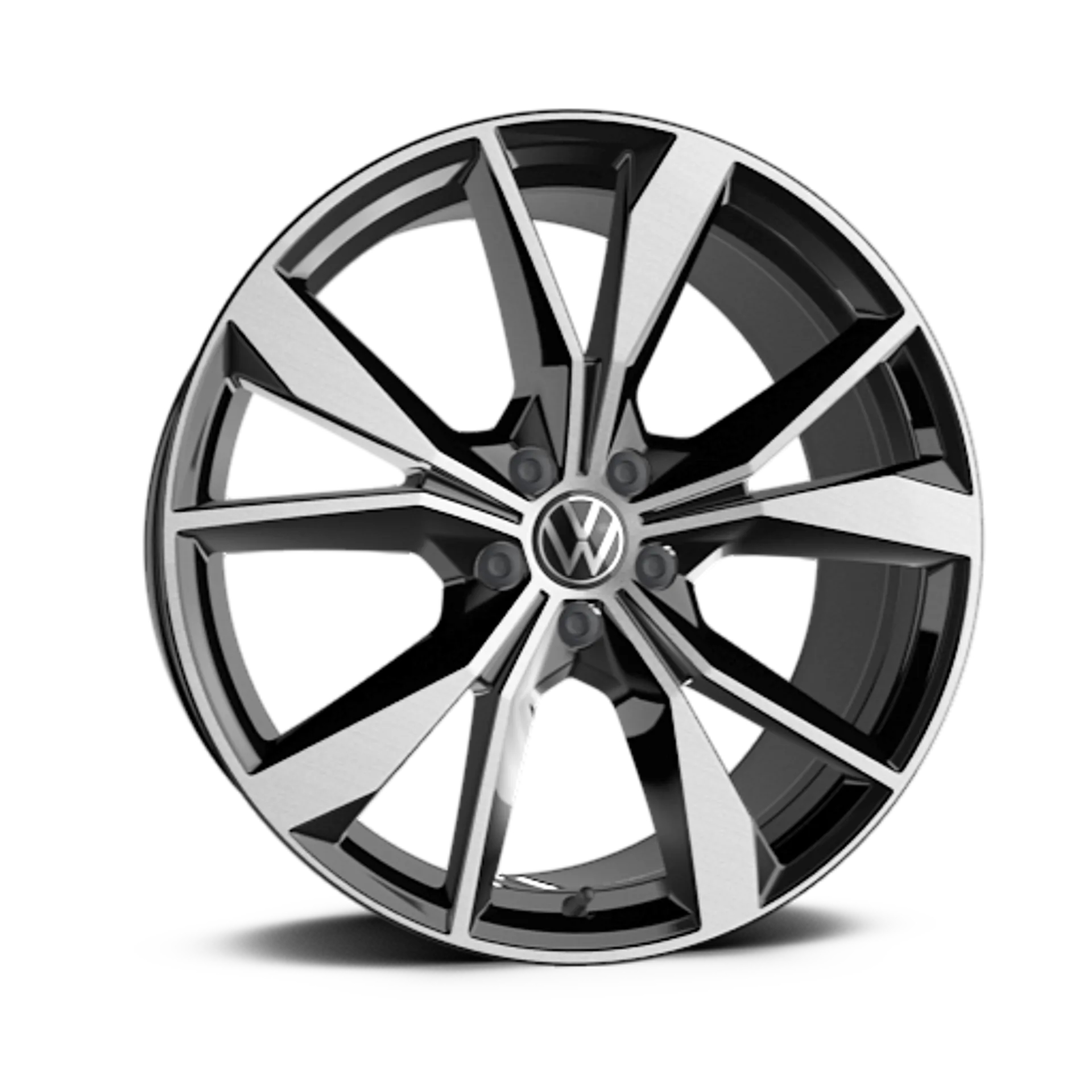 Volkswagen Tiguan R