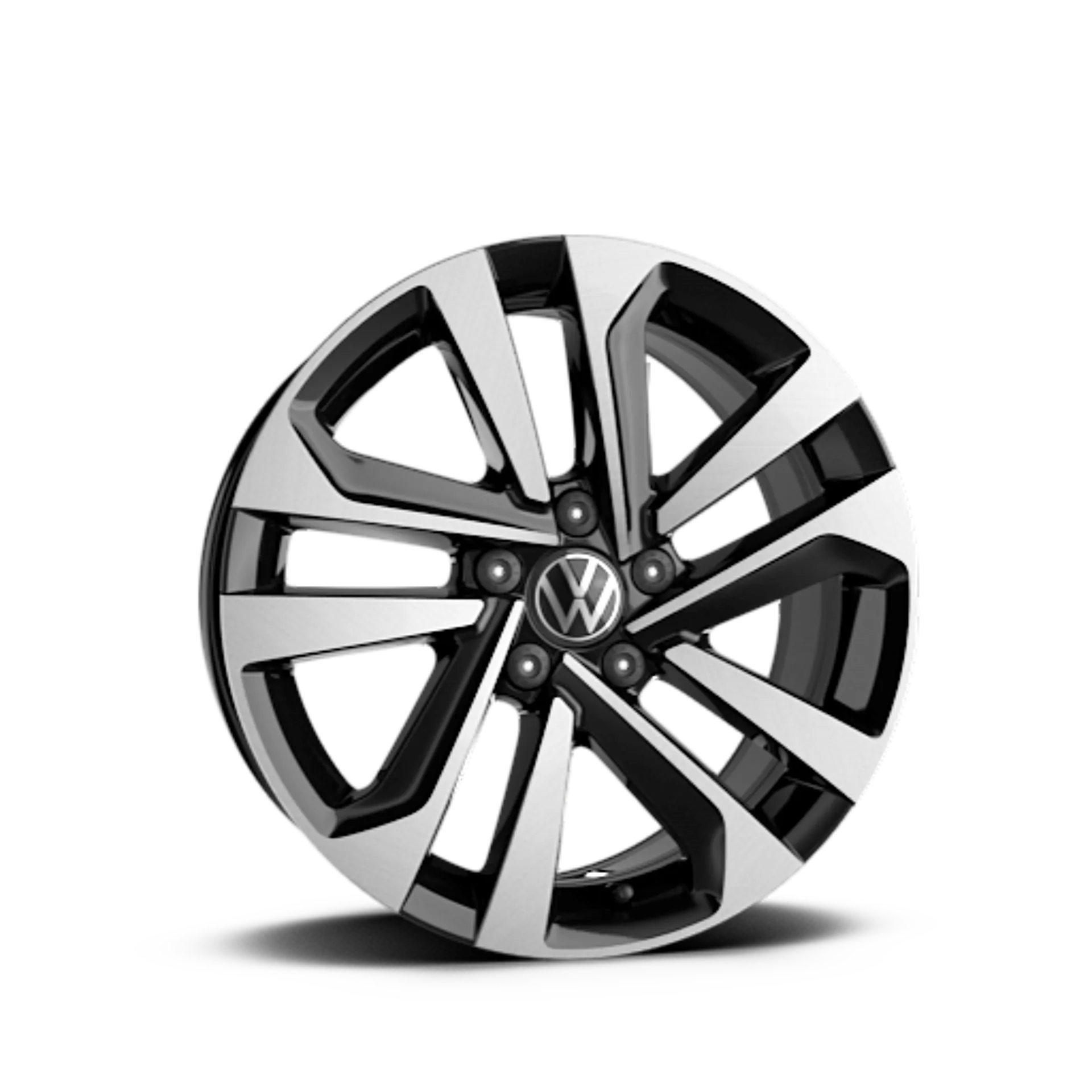 Volkswagen Tiguan United