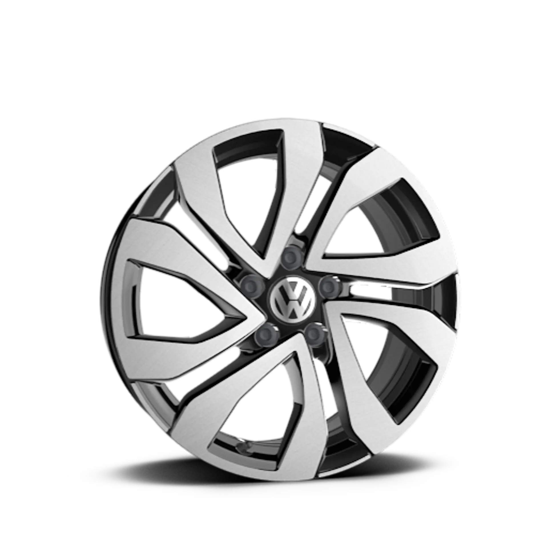 Volkswagen Tiguan Active