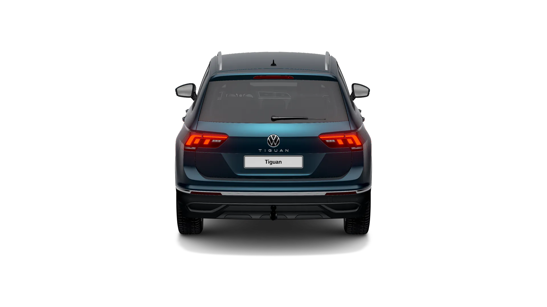 Volkswagen Tiguan Active