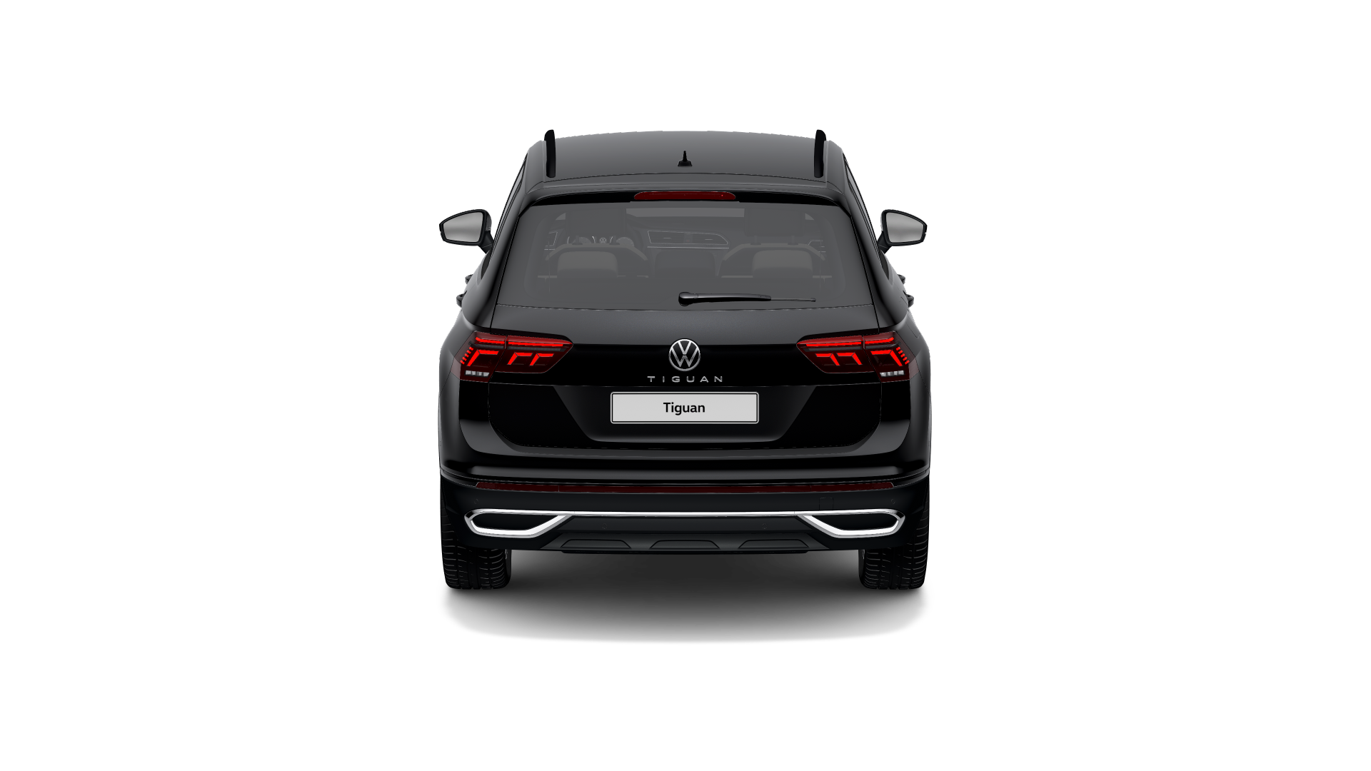 Volkswagen Tiguan Urban Sport