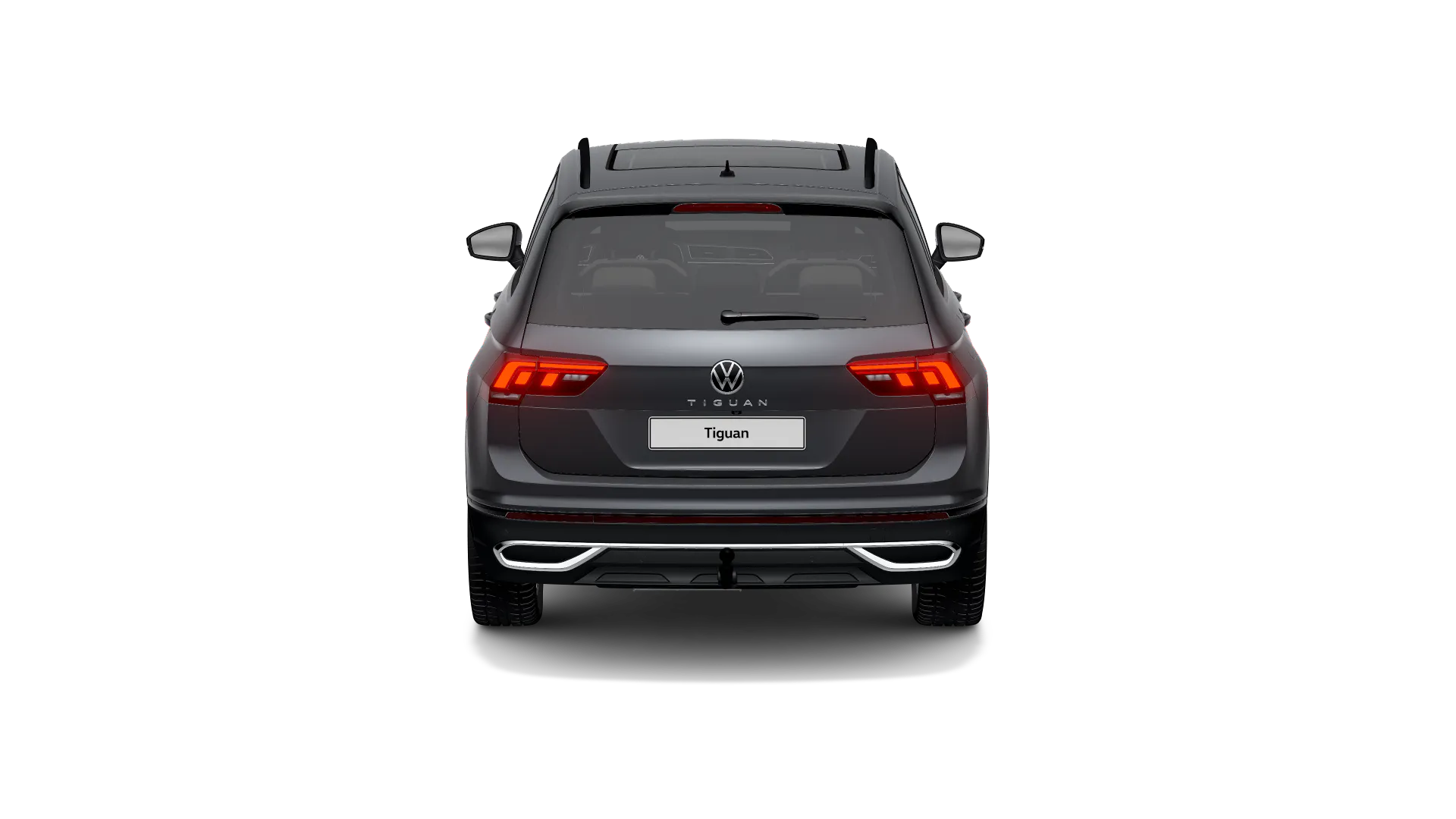 Volkswagen Tiguan Urban Sport