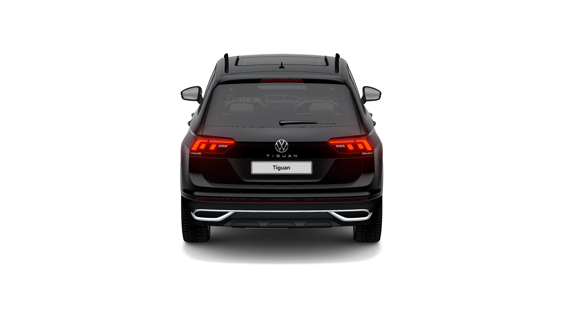 Volkswagen Tiguan Urban Sport