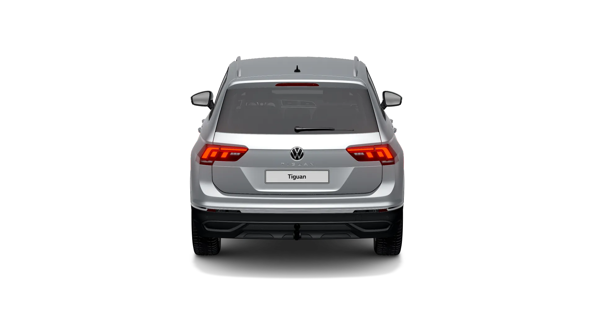 Volkswagen Tiguan Active