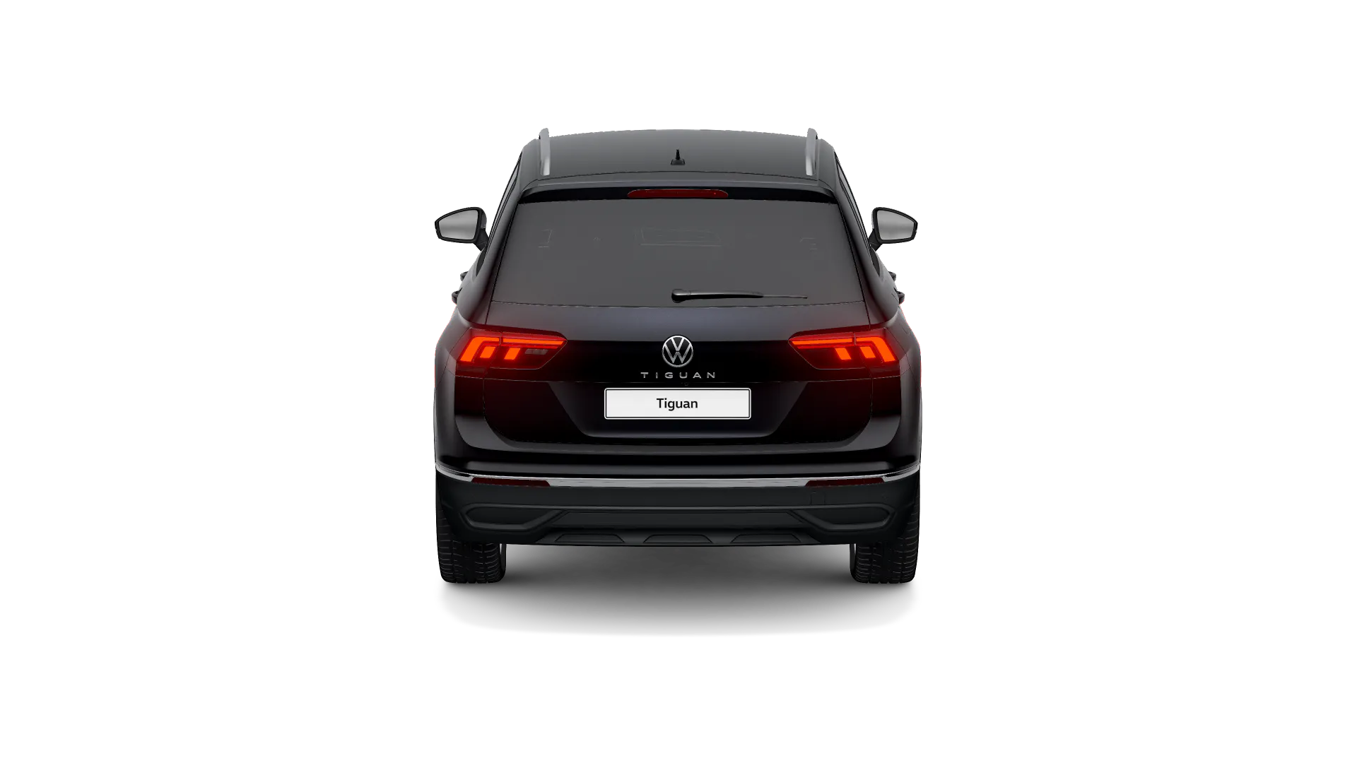 Volkswagen Tiguan Active