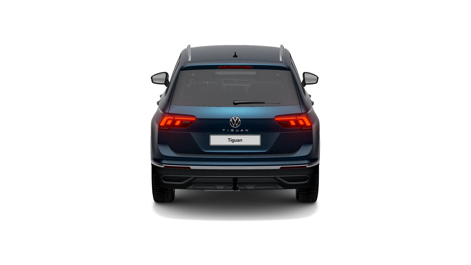Volkswagen Tiguan Active