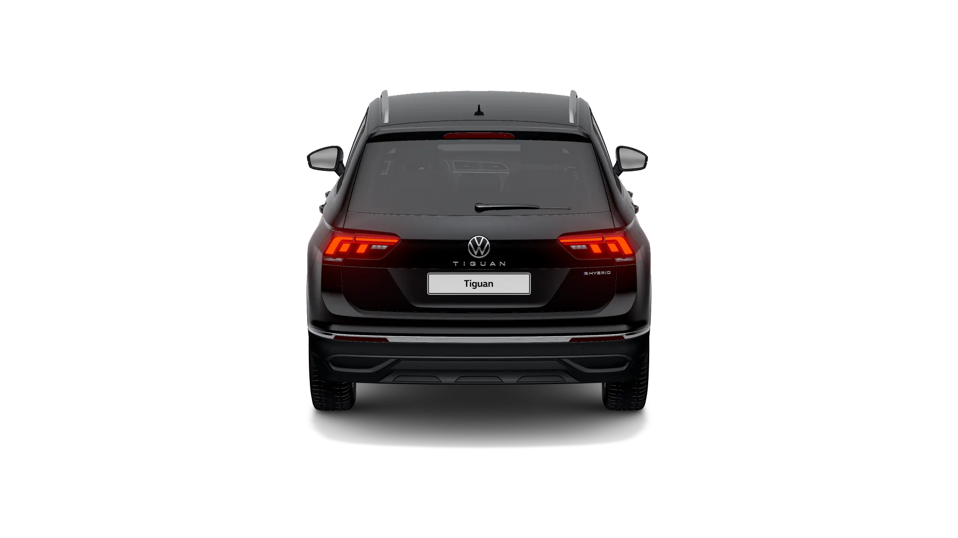 Volkswagen Tiguan Active