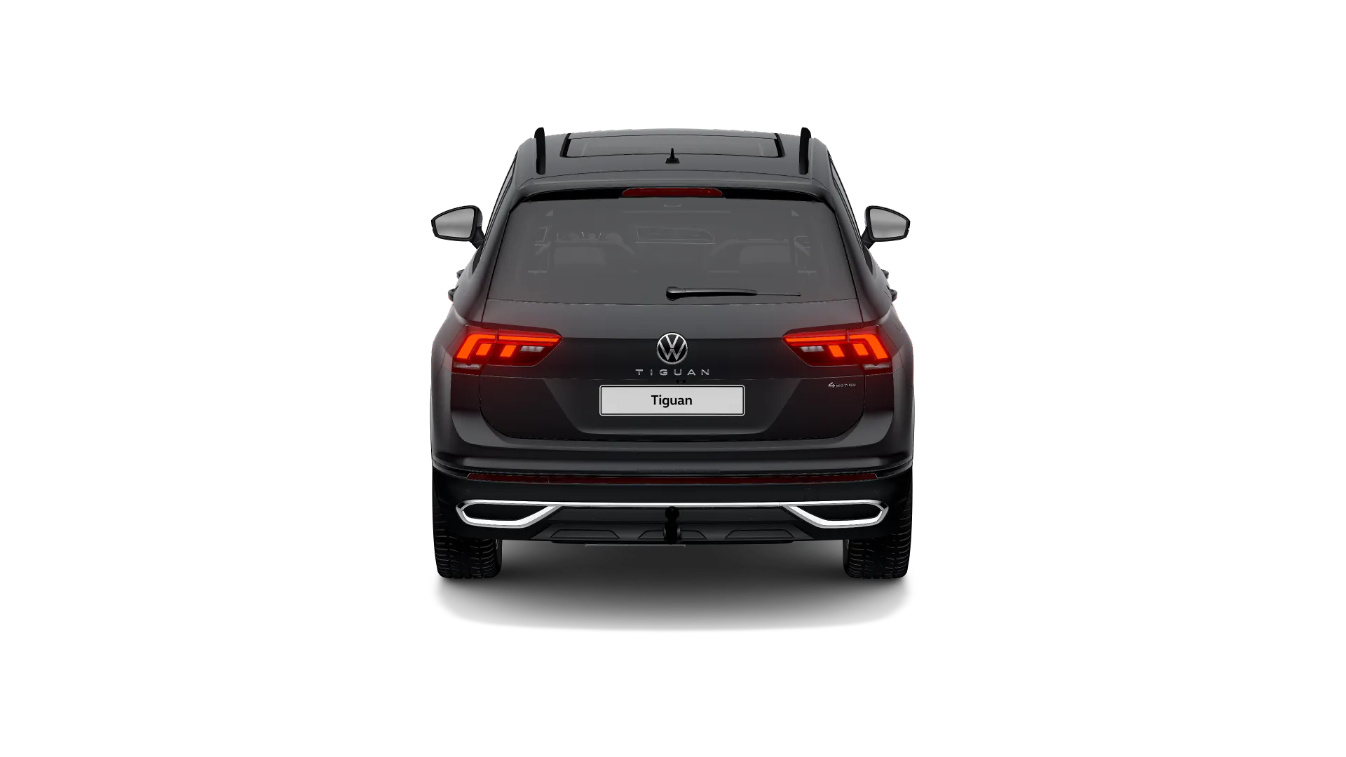 Volkswagen Tiguan Urban Sport