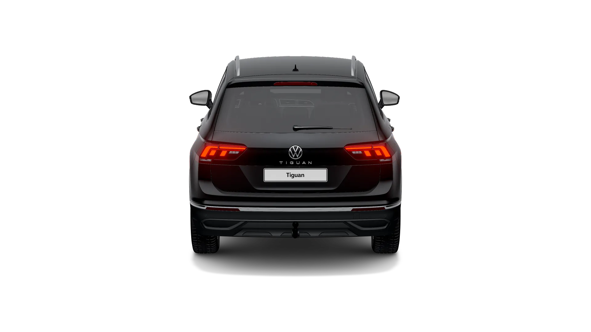 Volkswagen Tiguan Active