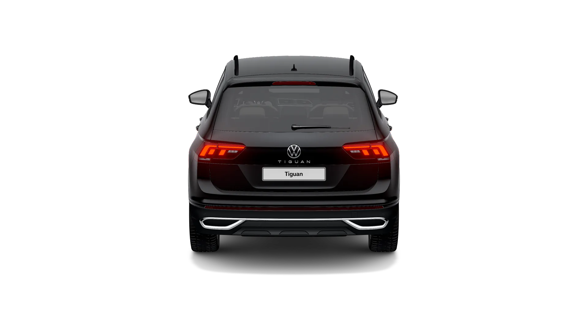 Volkswagen Tiguan Urban Sport