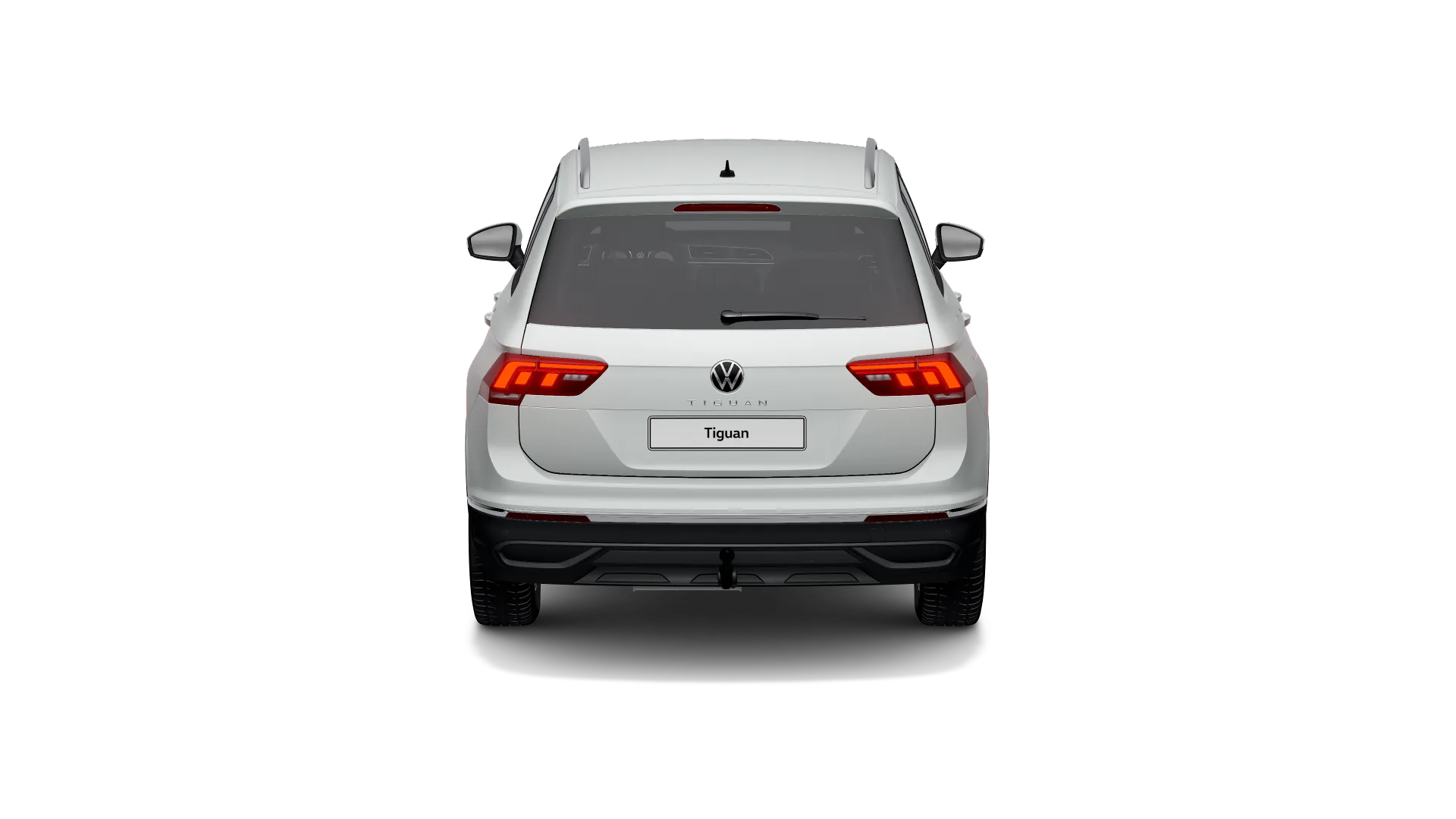 Volkswagen Tiguan Active
