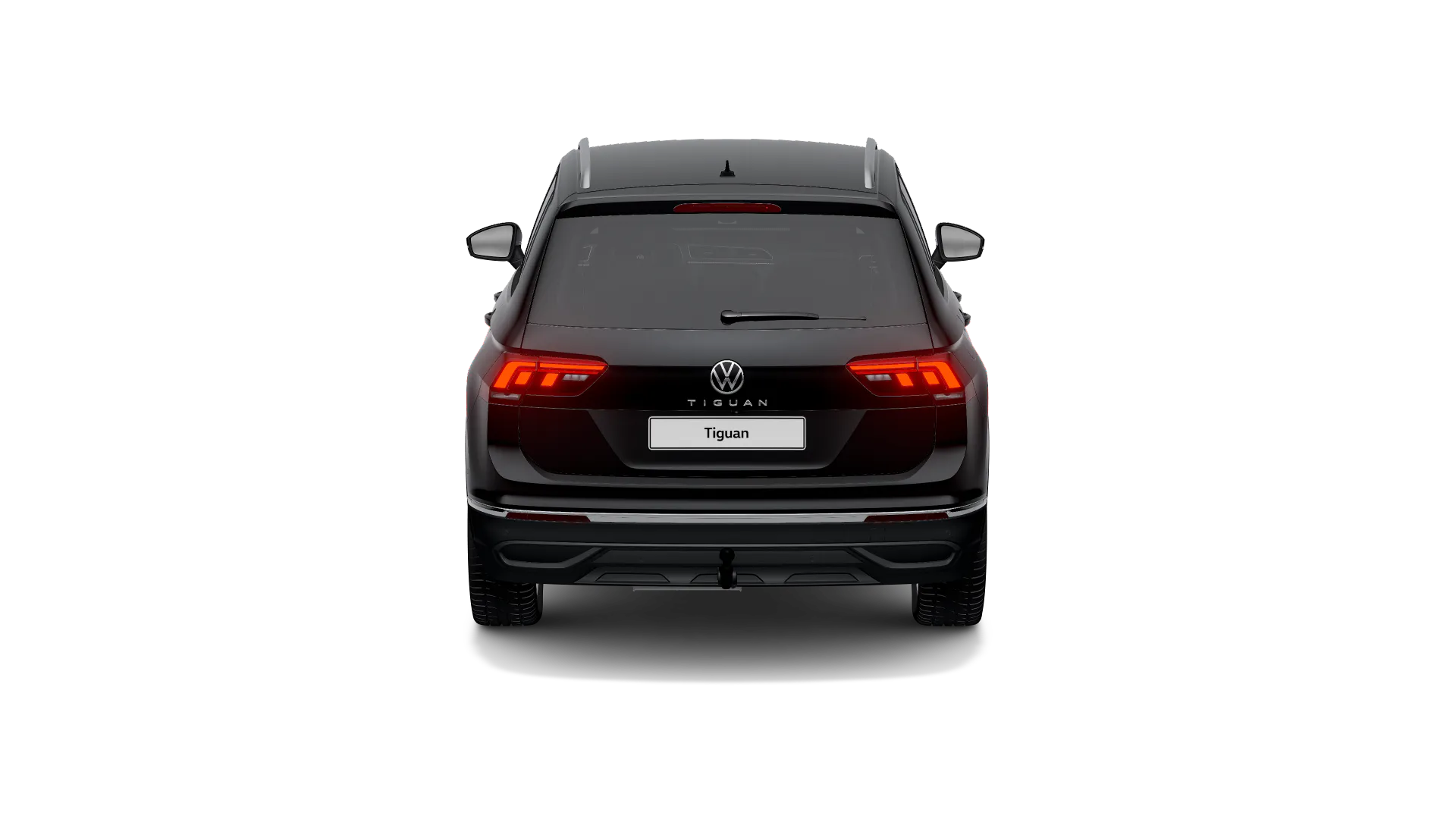 Volkswagen Tiguan Active