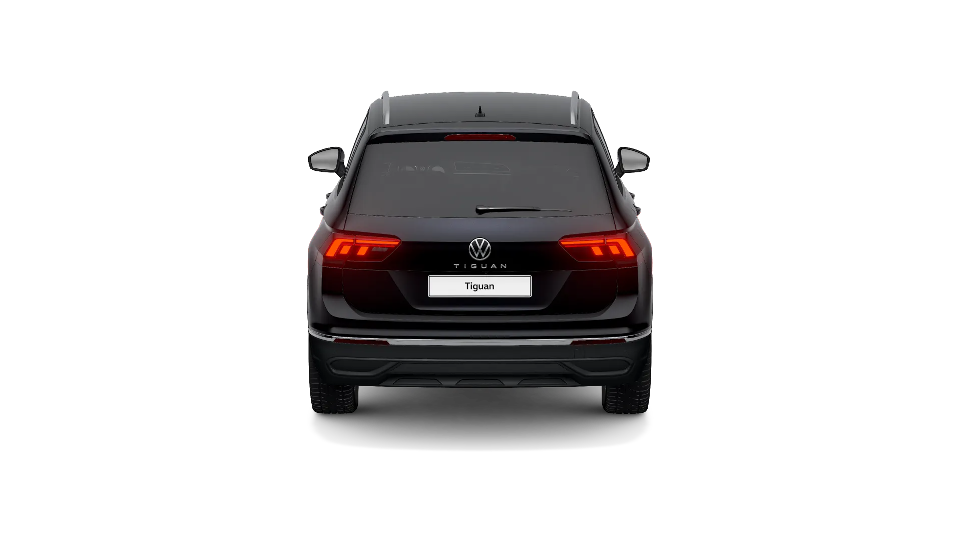Volkswagen Tiguan Active