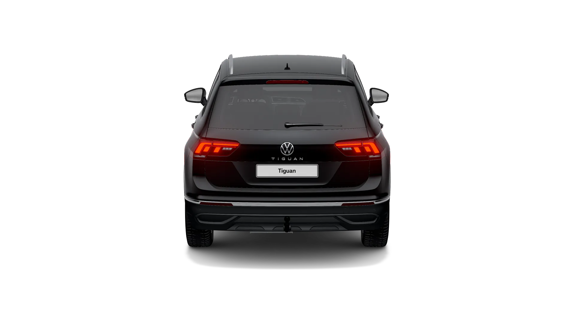 Volkswagen Tiguan Active