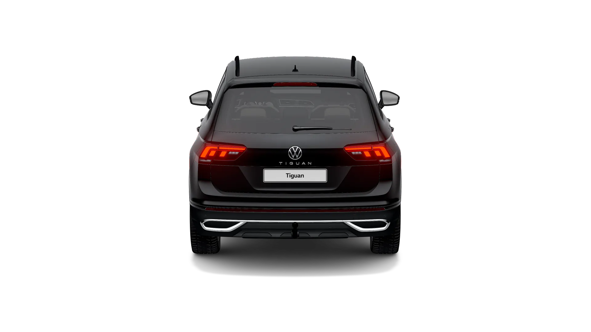 Volkswagen Tiguan Urban Sport