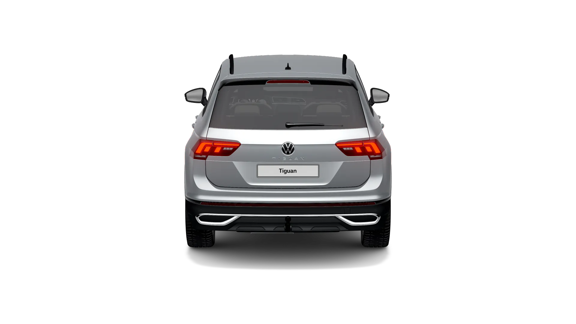 Volkswagen Tiguan Urban Sport
