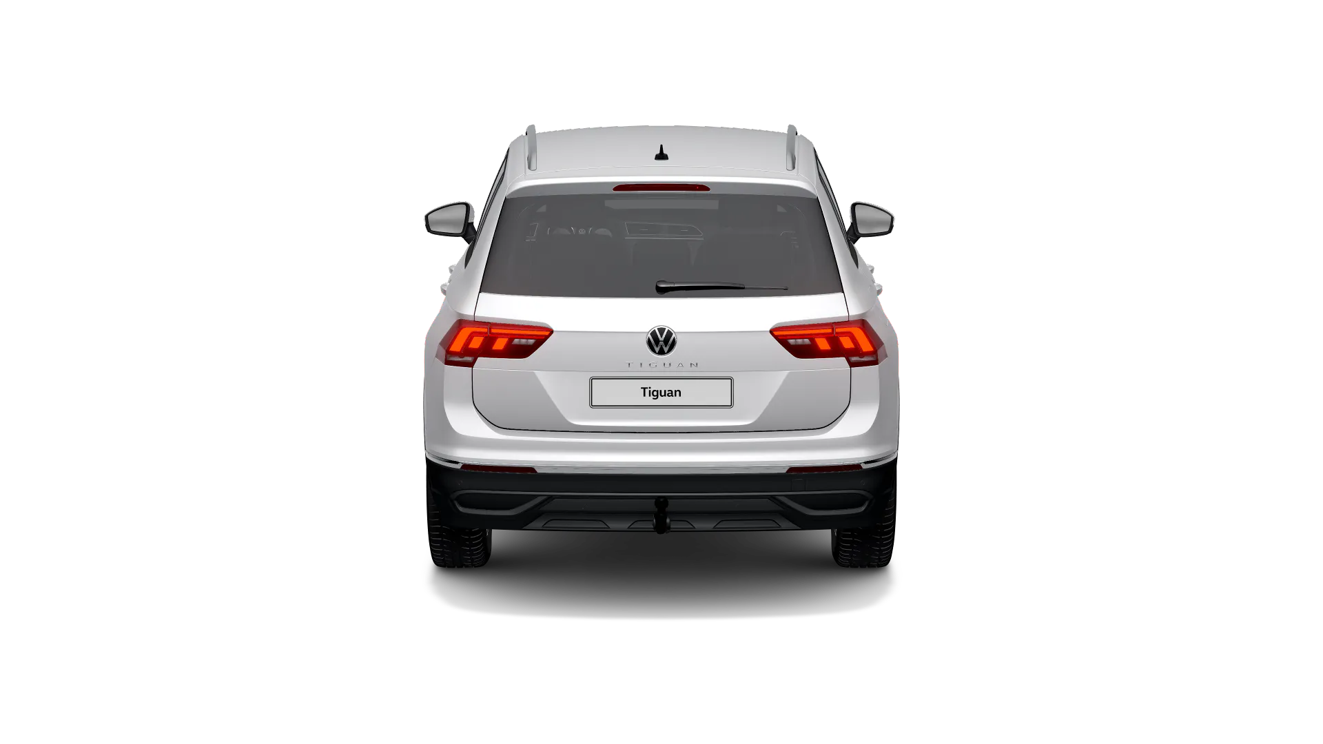 Volkswagen Tiguan Active