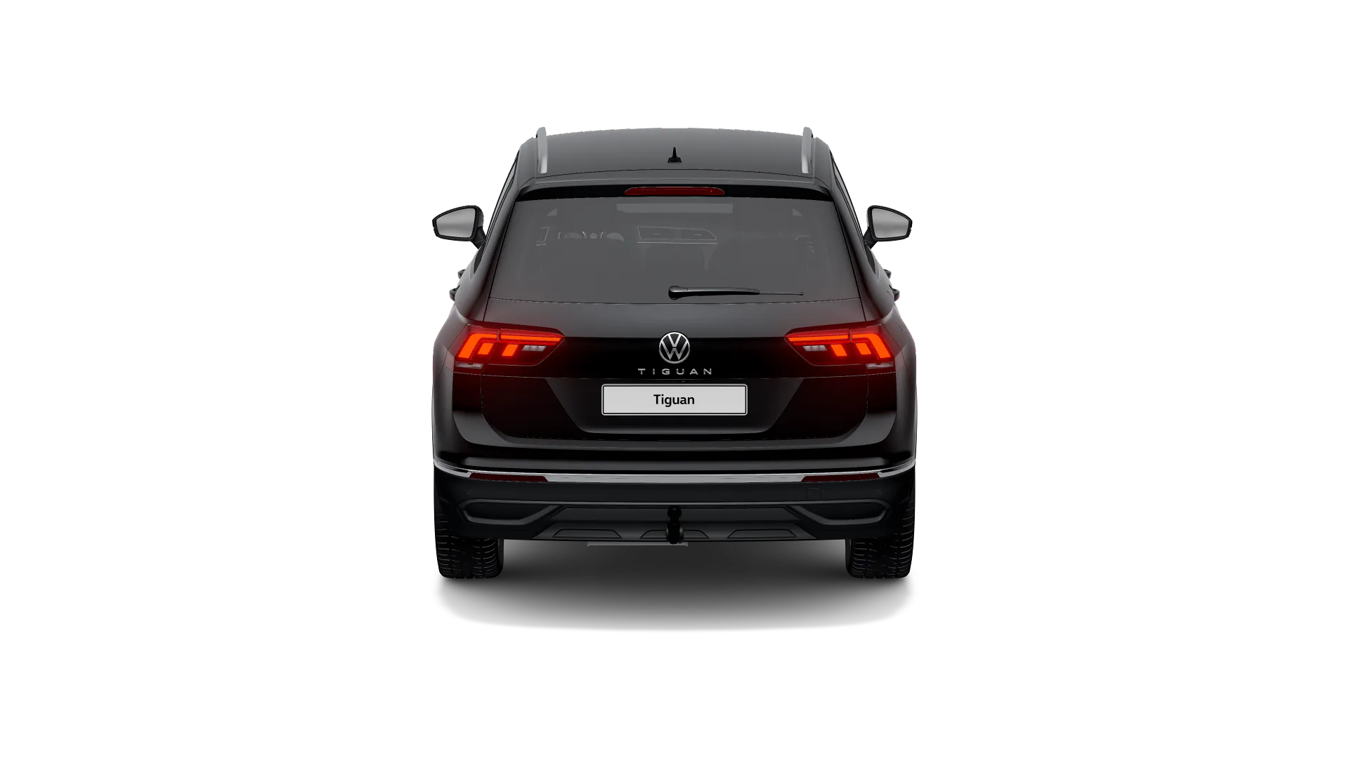 Volkswagen Tiguan Active