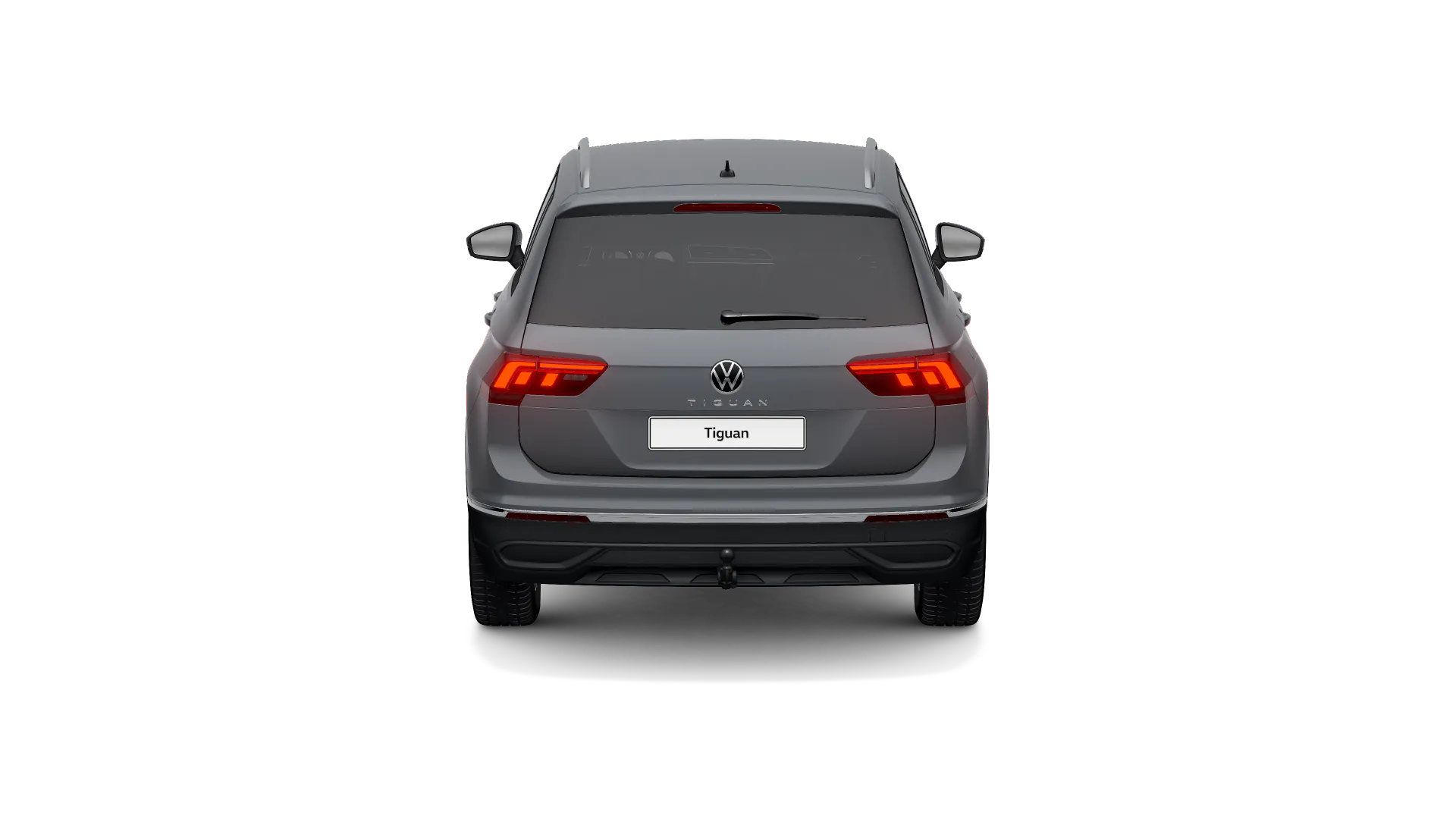 Volkswagen Tiguan Active