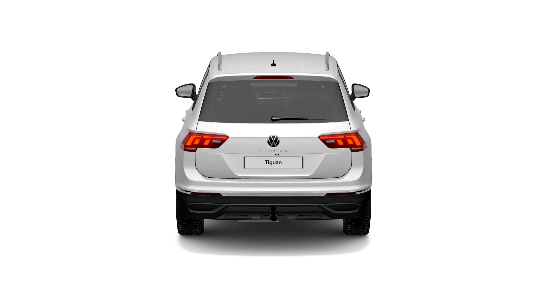 Volkswagen Tiguan Active