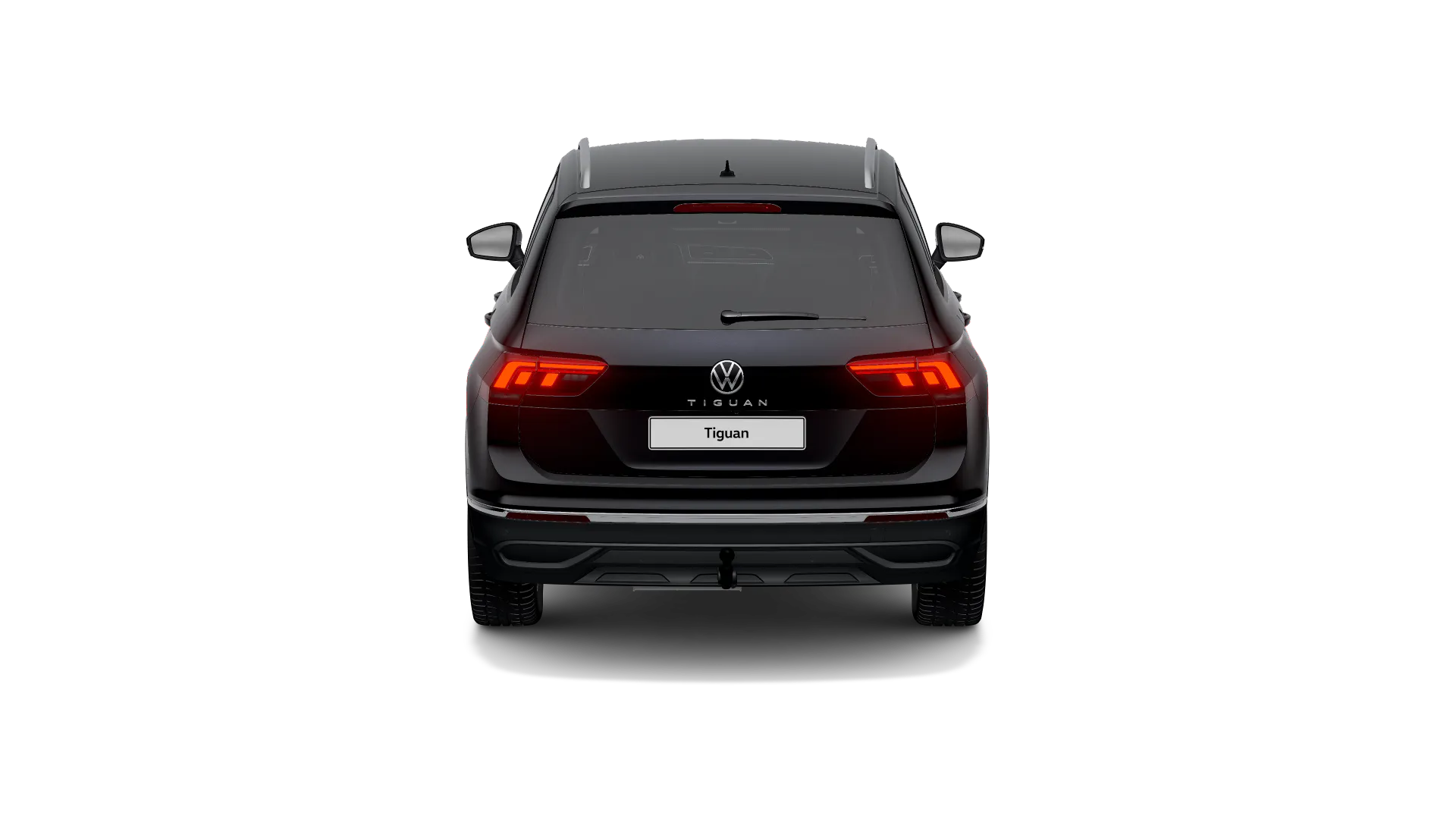 Volkswagen Tiguan Active