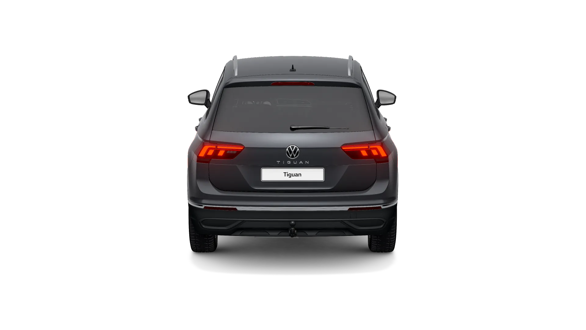 Volkswagen Tiguan Active
