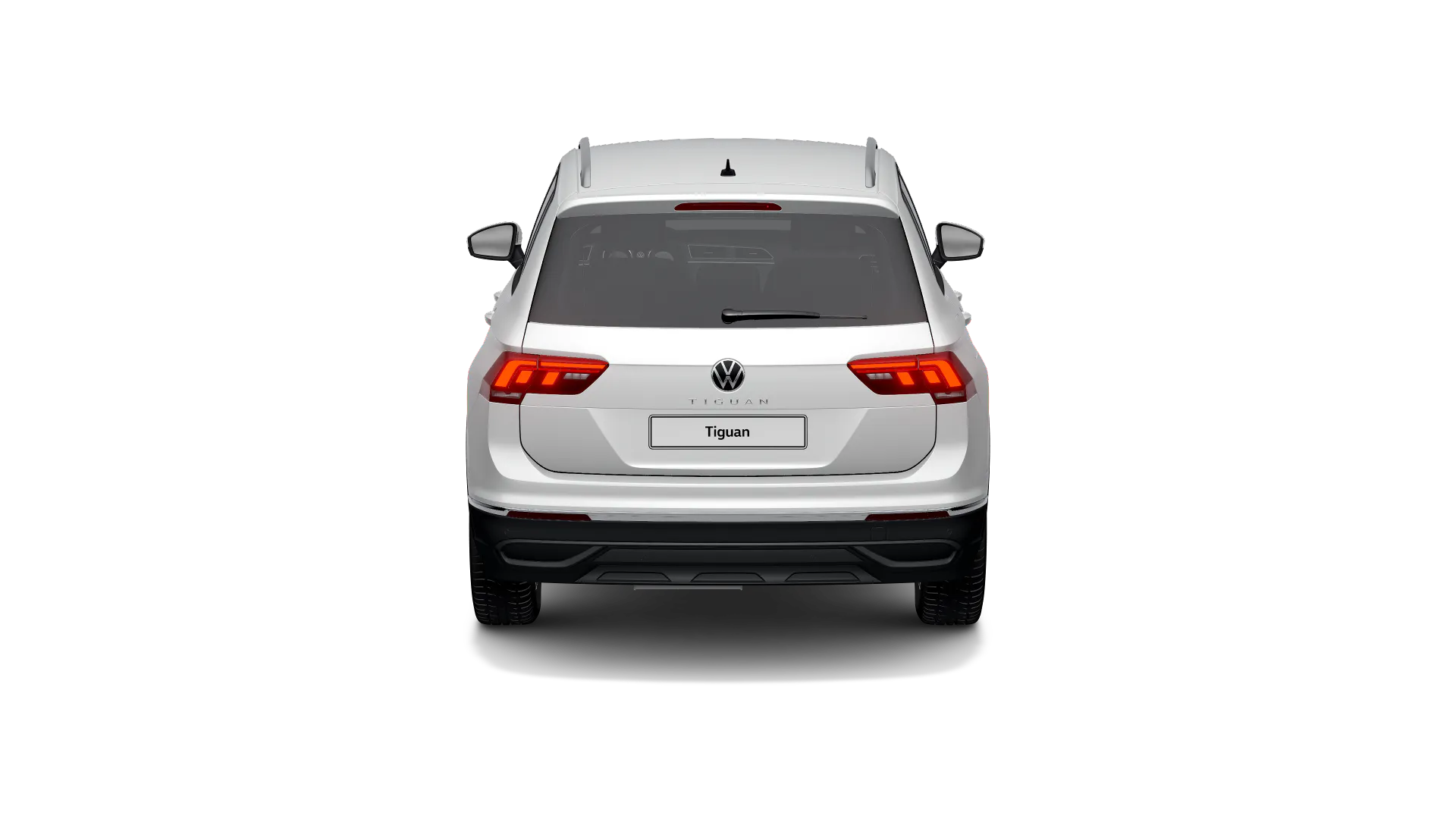 Volkswagen Tiguan Active