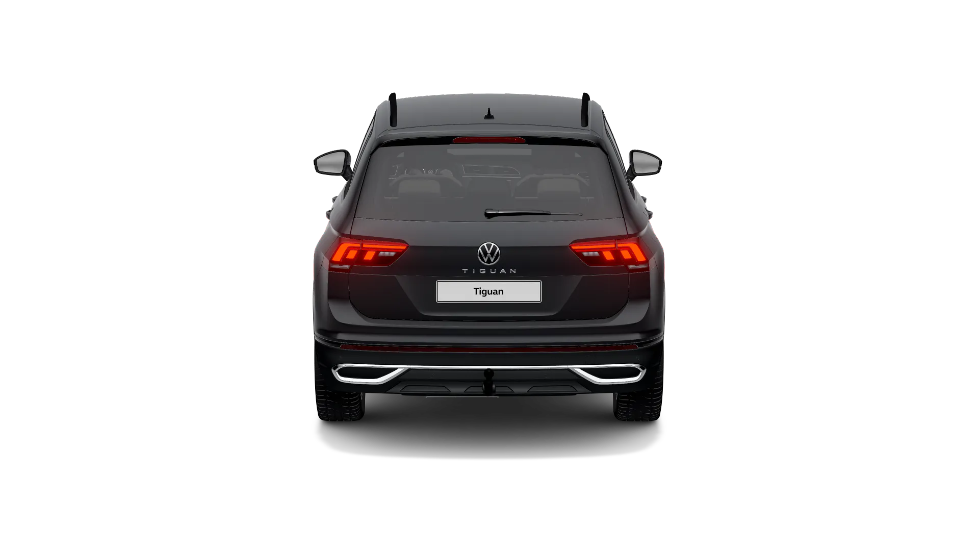 Volkswagen Tiguan Urban Sport