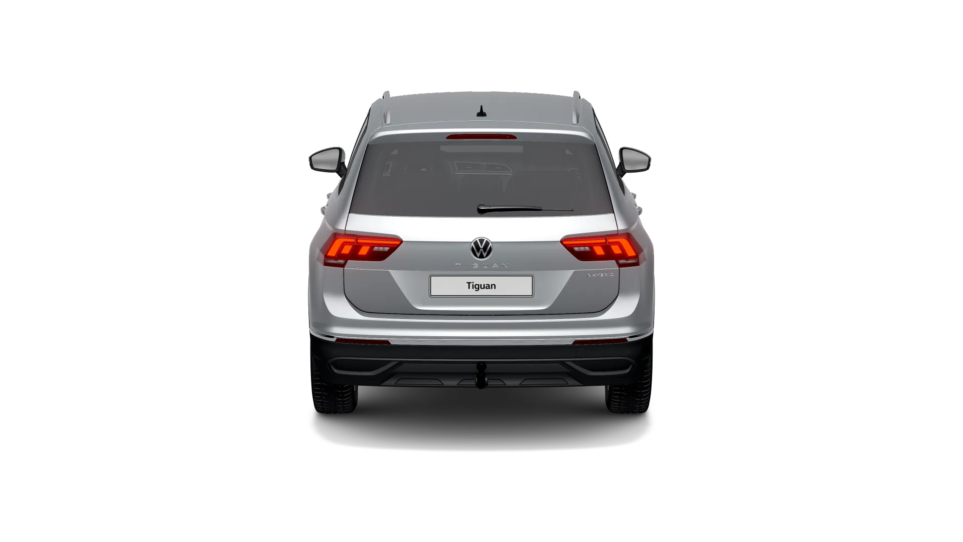 Volkswagen Tiguan Active