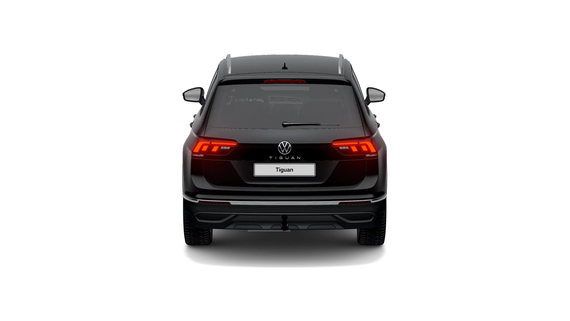 Volkswagen Tiguan Active