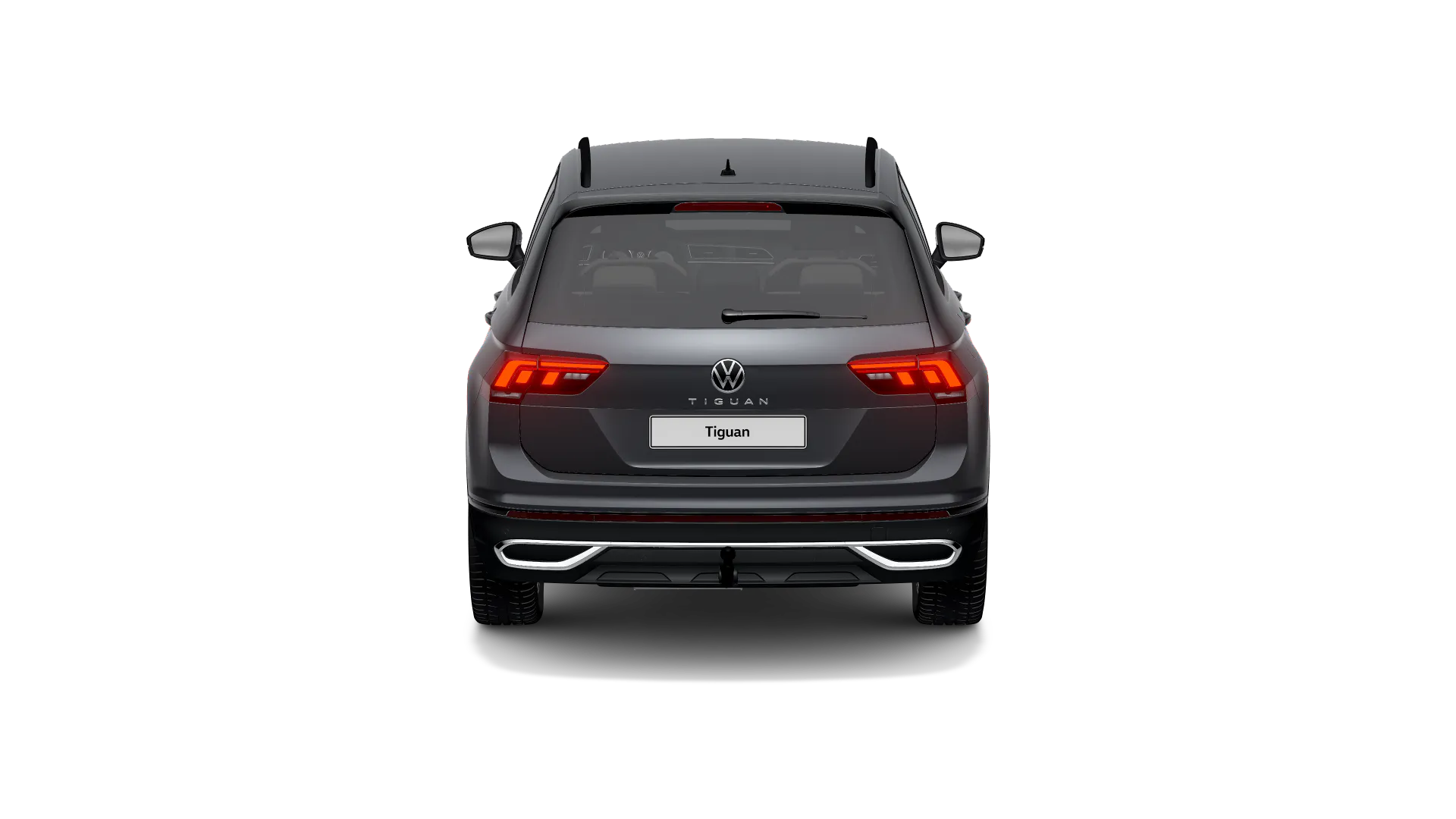 Volkswagen Tiguan Urban Sport
