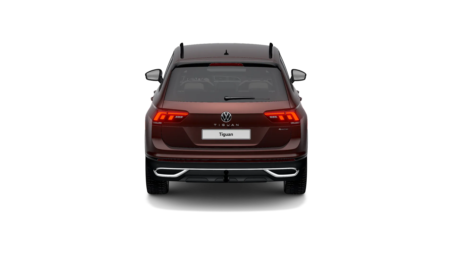 Volkswagen Tiguan Urban Sport