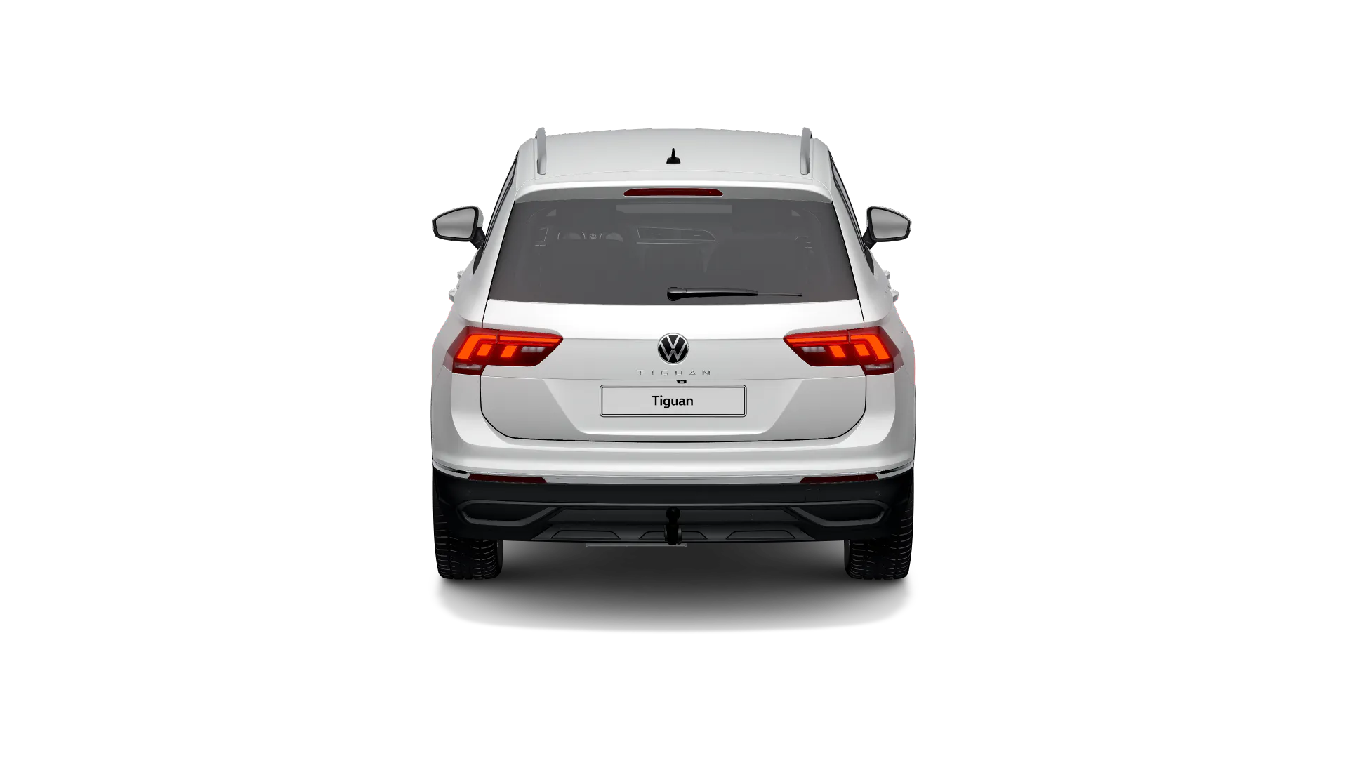Volkswagen Tiguan Active