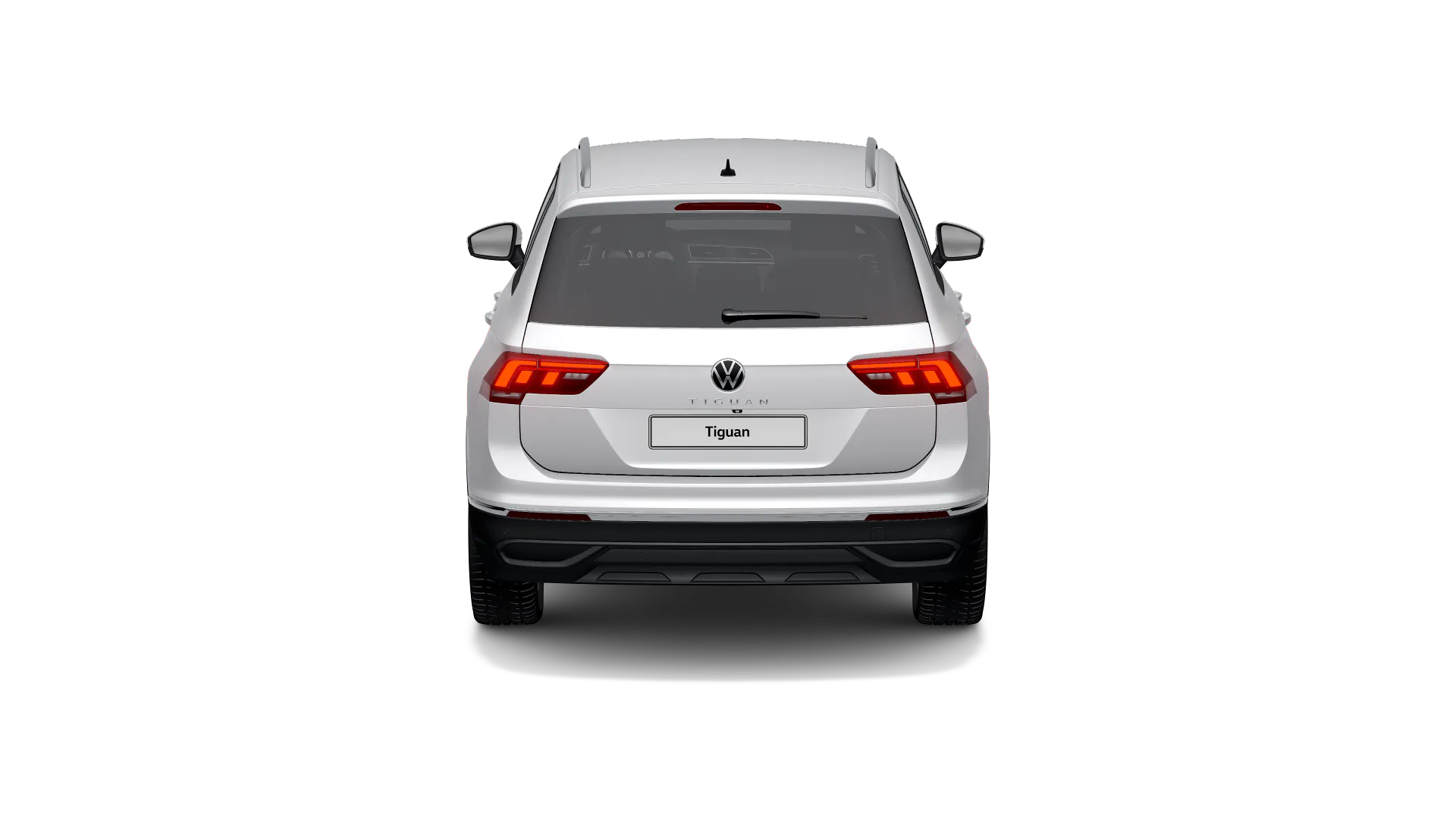 Volkswagen Tiguan Active