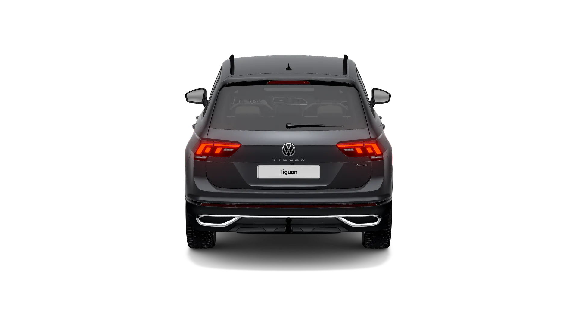 Volkswagen Tiguan Urban Sport