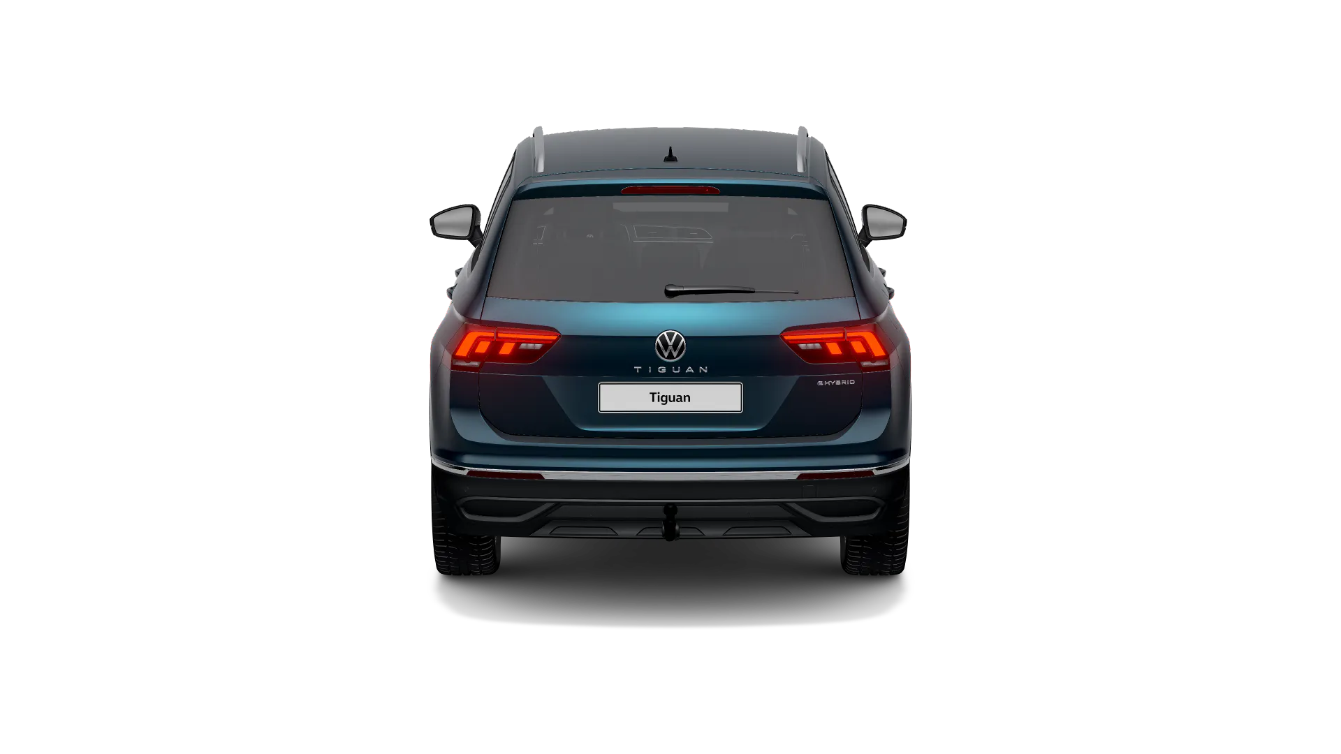Volkswagen Tiguan Active