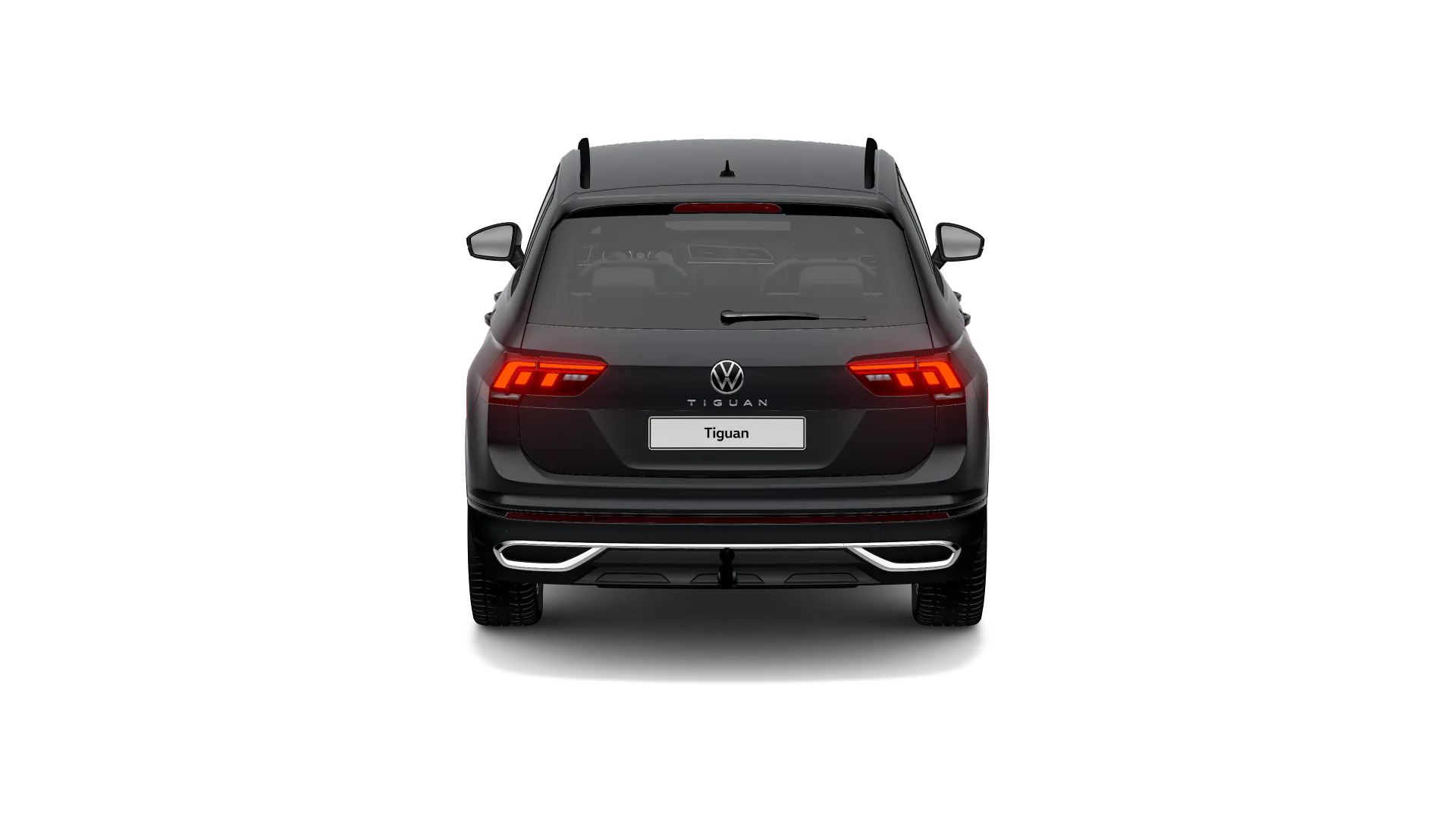 Volkswagen Tiguan Urban Sport
