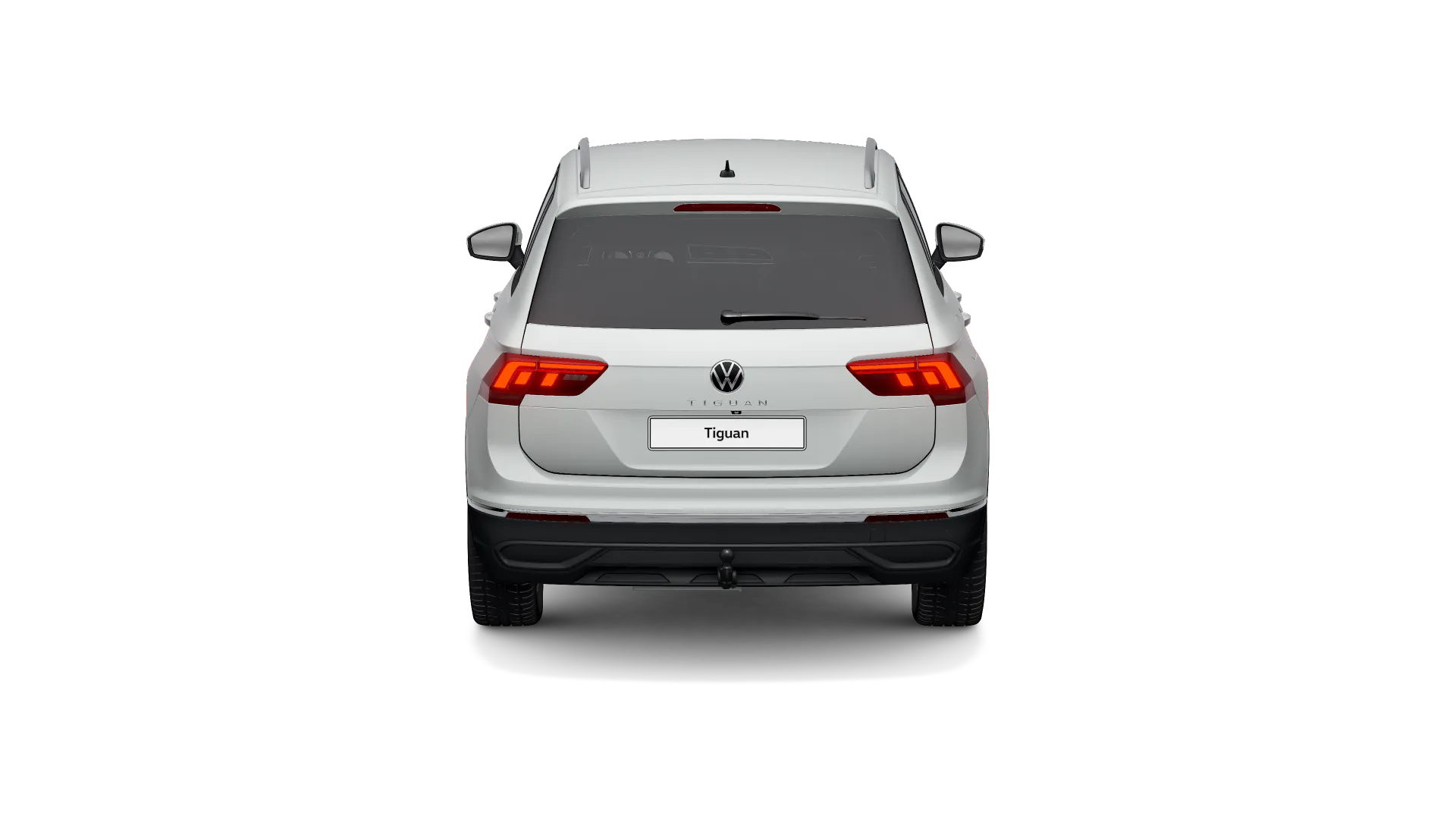 Volkswagen Tiguan Active