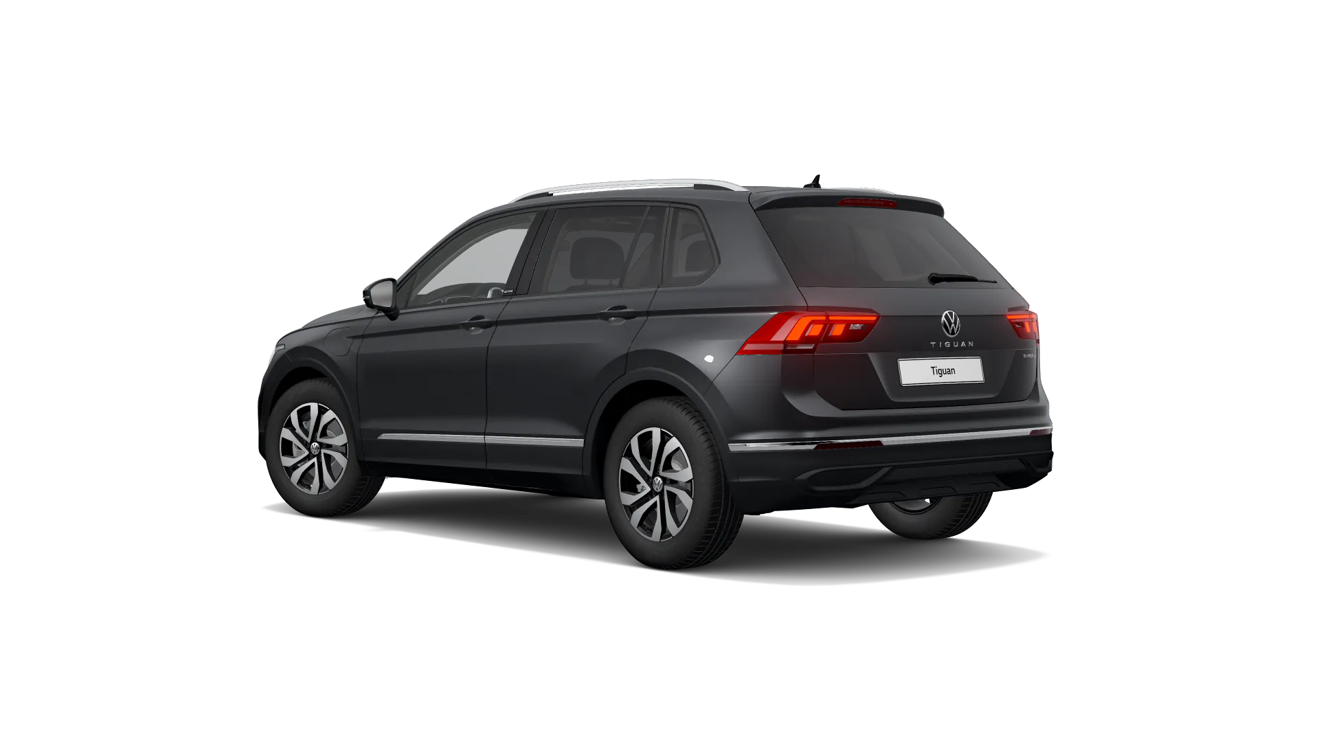 Volkswagen Tiguan Active