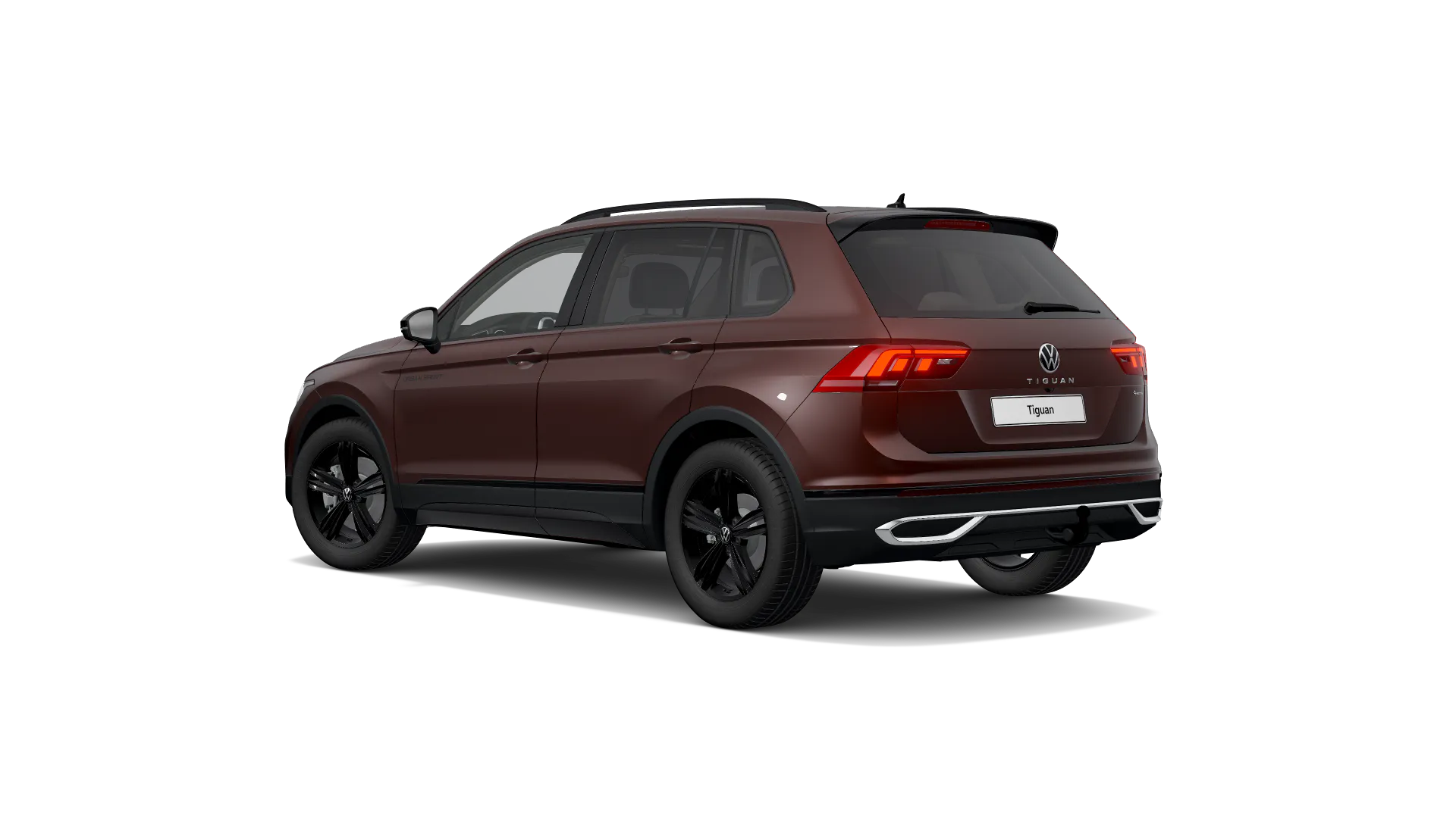 Volkswagen Tiguan Urban Sport