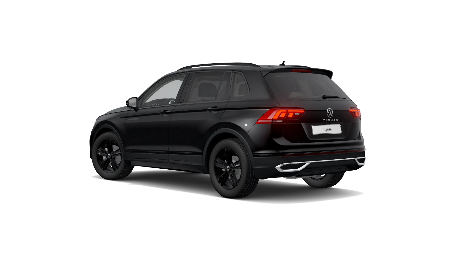 Volkswagen Tiguan Urban Sport