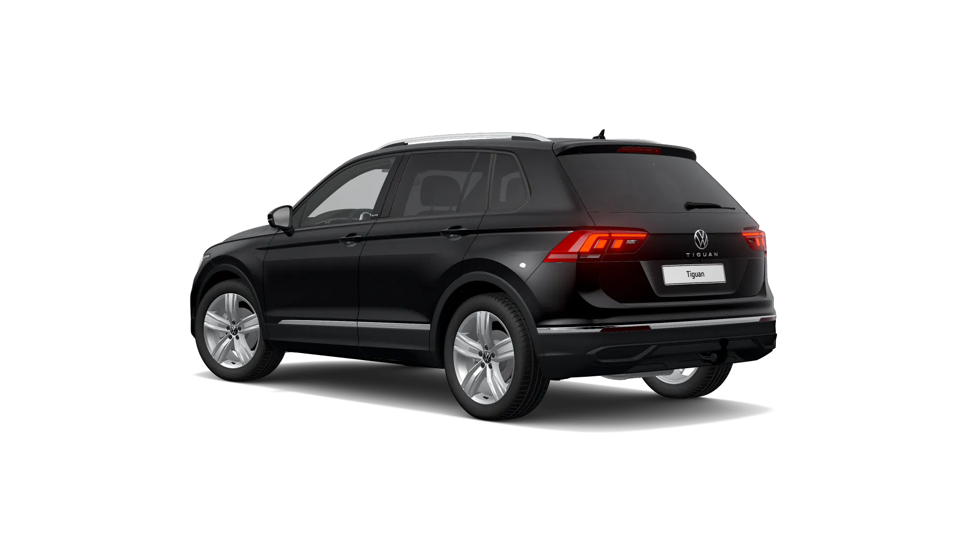 Volkswagen Tiguan Active