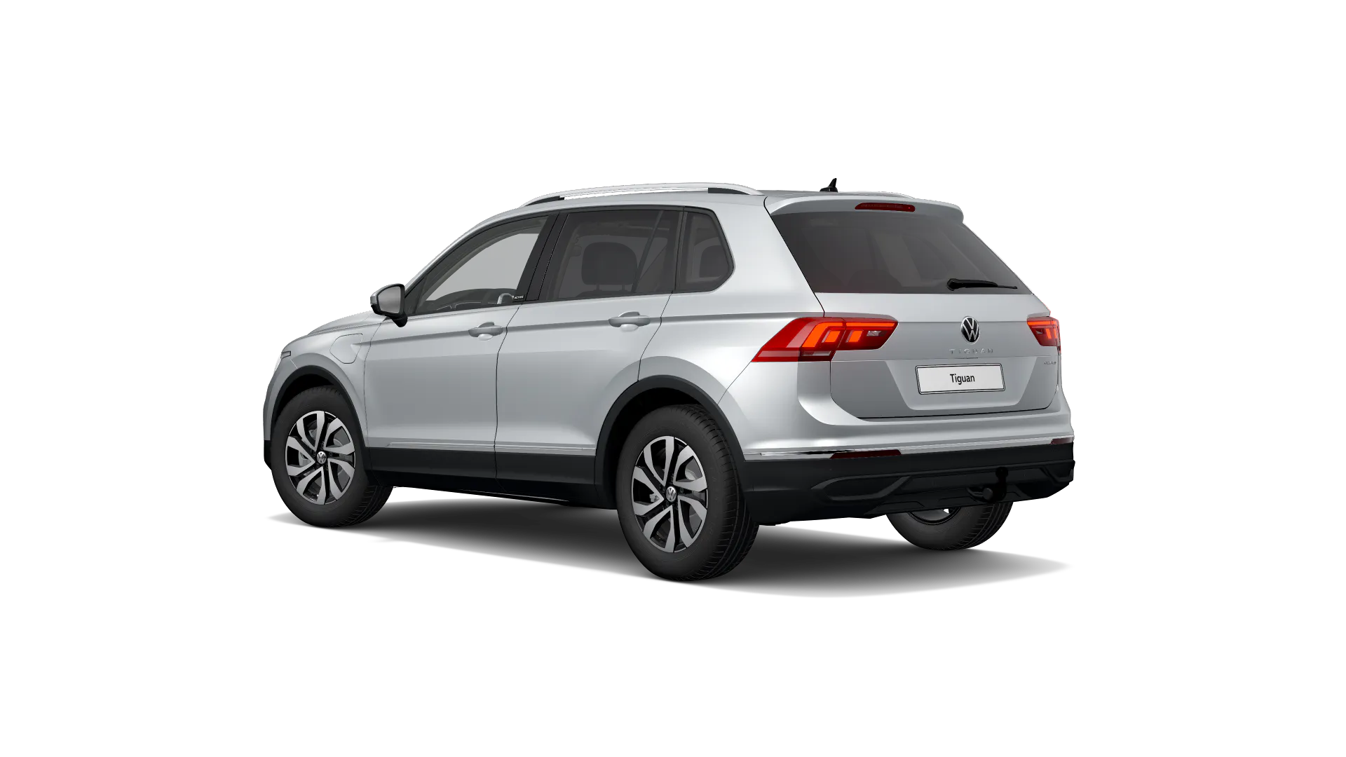 Volkswagen Tiguan Active