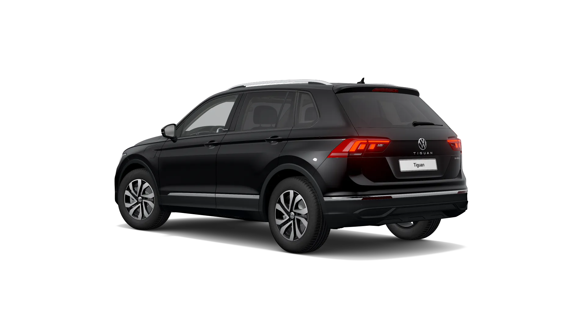 Volkswagen Tiguan Active