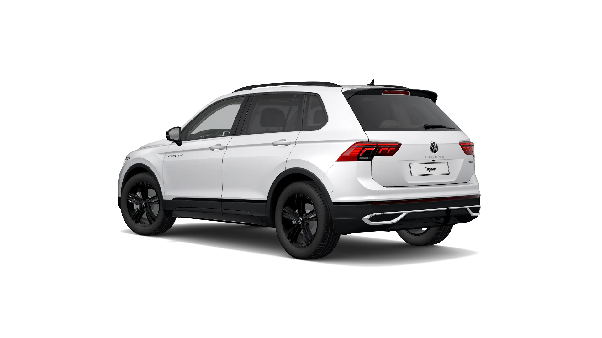Volkswagen Tiguan Urban Sport