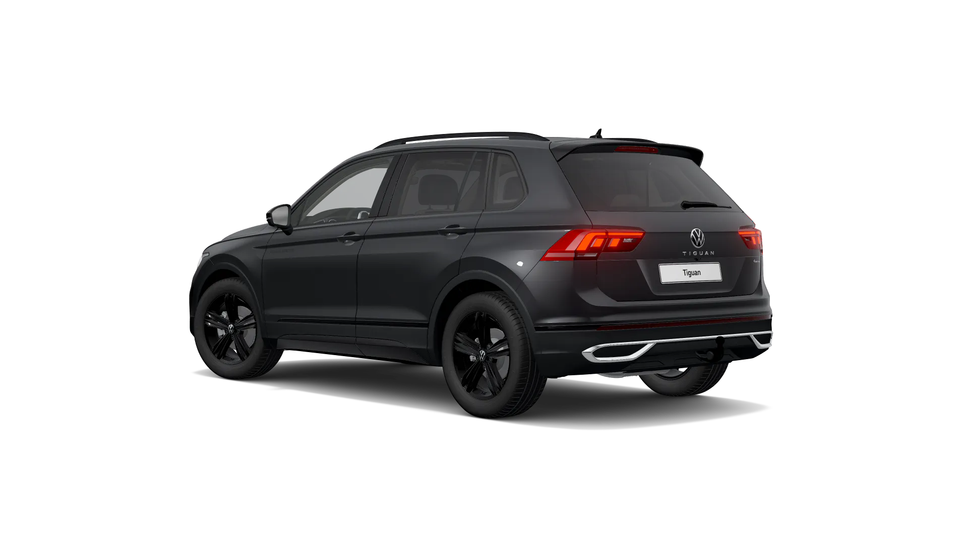 Volkswagen Tiguan Urban Sport