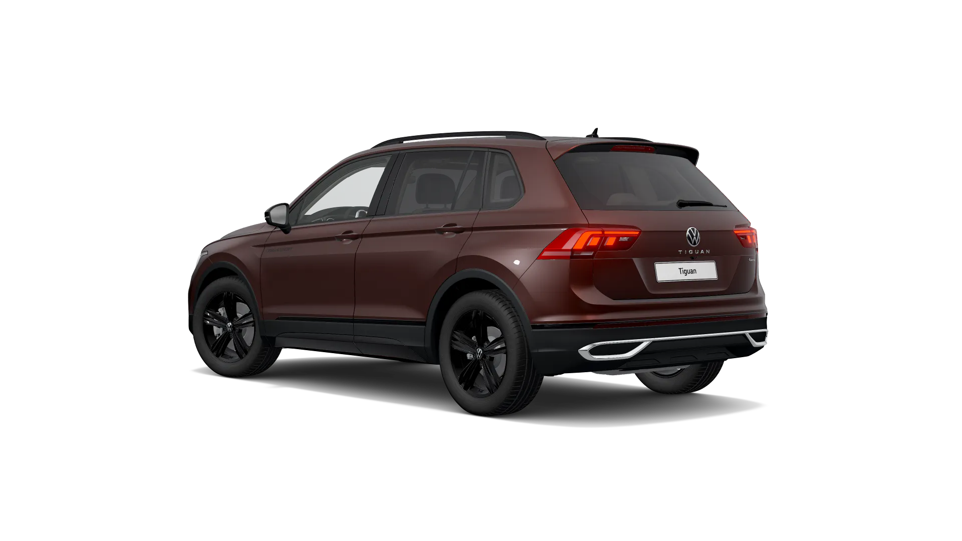 Volkswagen Tiguan Urban Sport