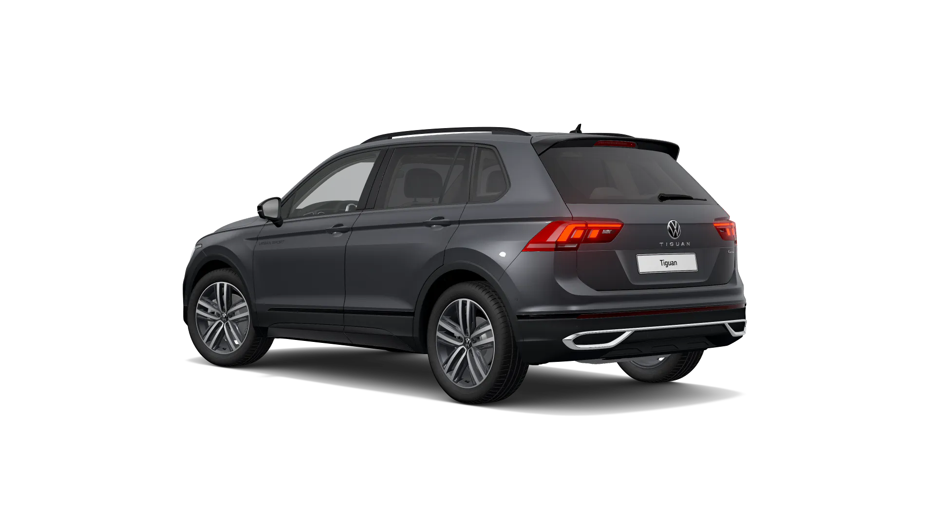 Volkswagen Tiguan Urban Sport