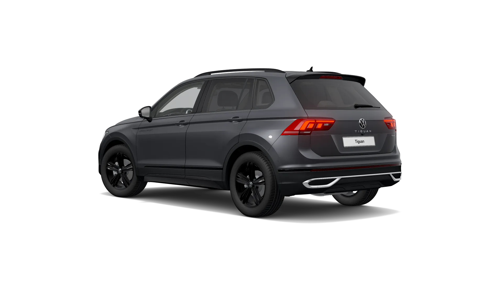 Volkswagen Tiguan Urban Sport
