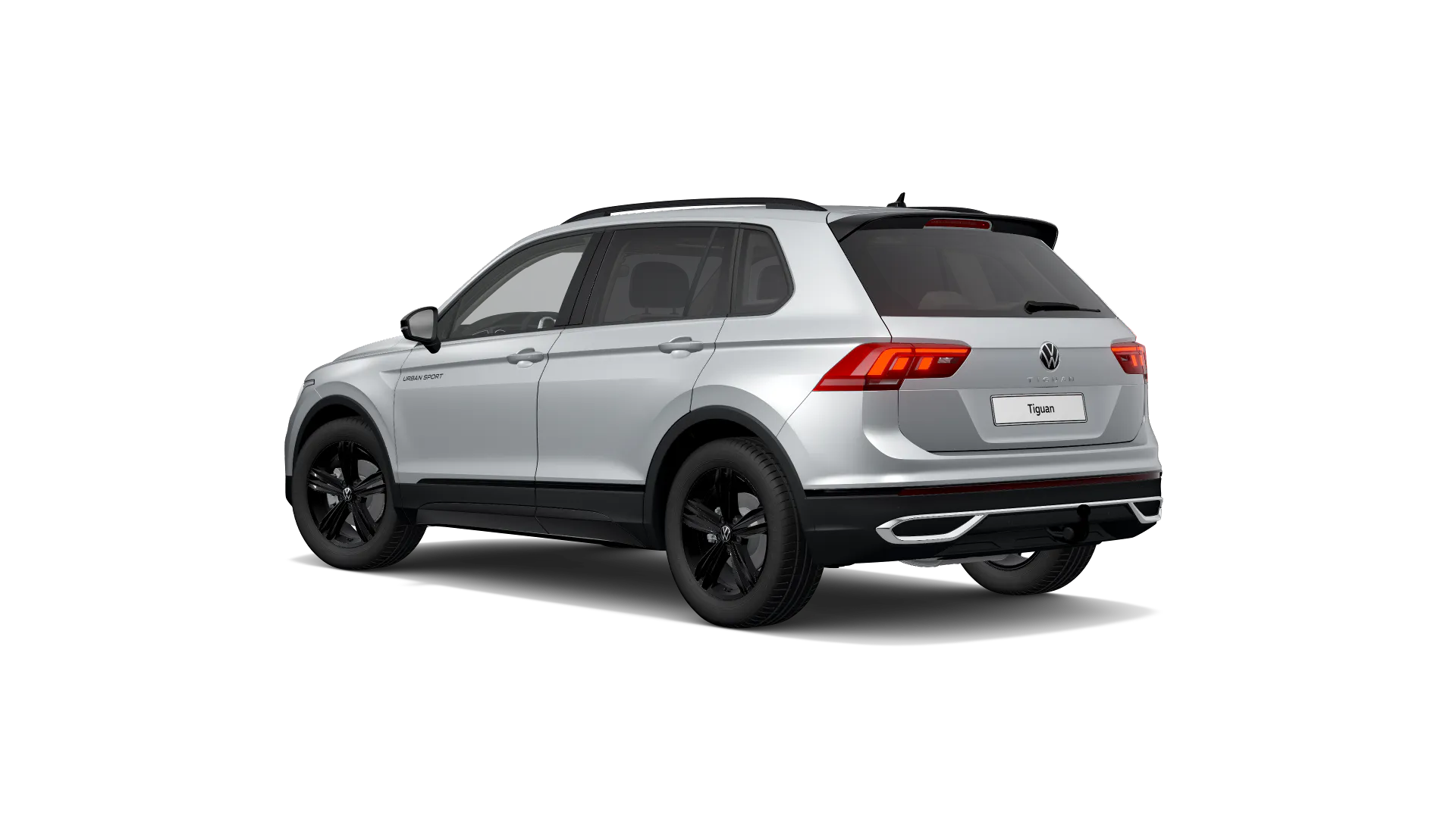 Volkswagen Tiguan Urban Sport